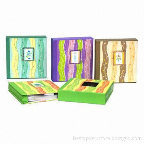 Photo Albums